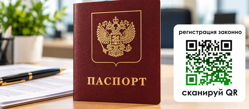 регистрация в Кумертау